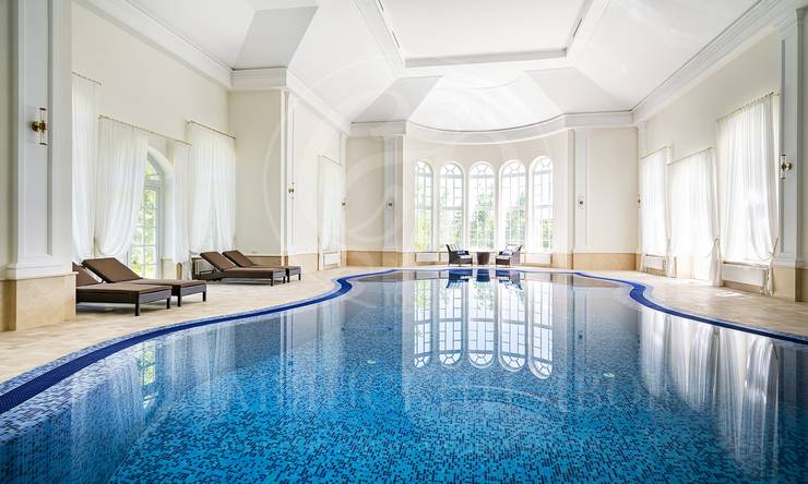 Лот-10443-314915 аренда дома Новорижское шоссе Агаларов Эстейт