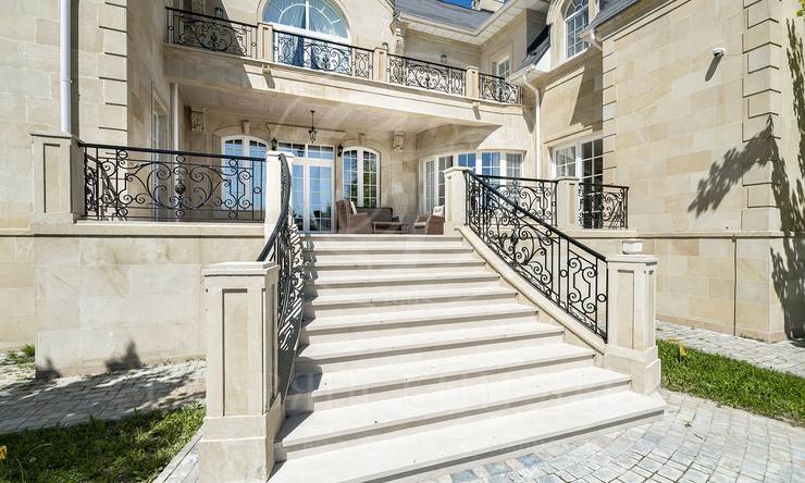 Лот-10443-314916 аренда дома Новорижское шоссе Агаларов Эстейт