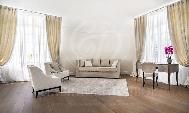 Лот-10443-314917 аренда дома Новорижское шоссе Агаларов Эстейт