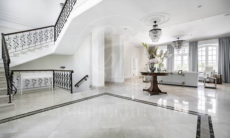 Лот-10443-314919 аренда дома Новорижское шоссе Агаларов Эстейт