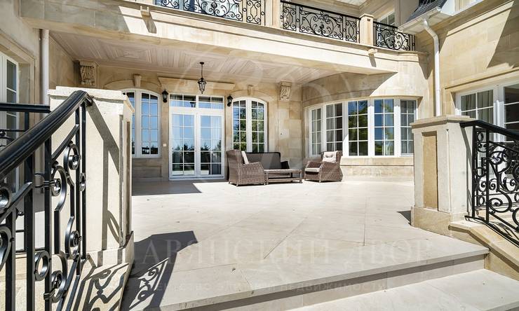 Лот-10443-314920 аренда дома Новорижское шоссе Агаларов Эстейт