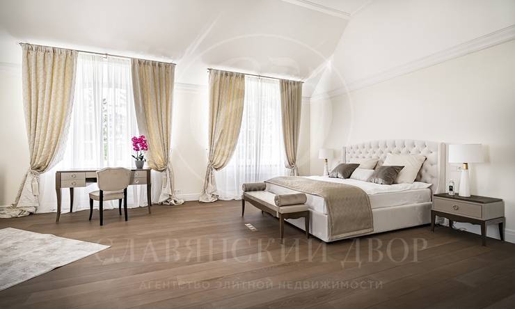 Лот-10443-314921 аренда дома Новорижское шоссе Агаларов Эстейт