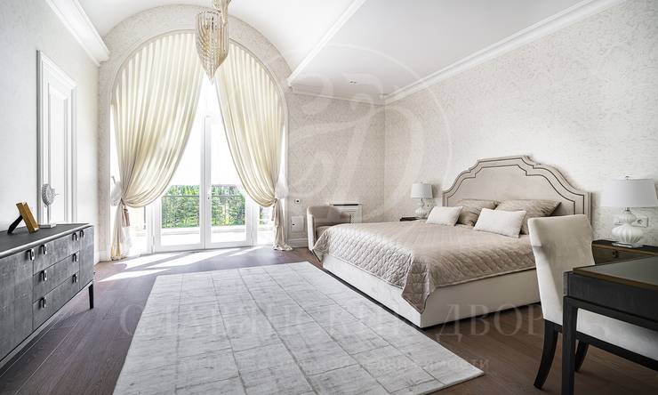 Лот-10443-314922 аренда дома Новорижское шоссе Агаларов Эстейт