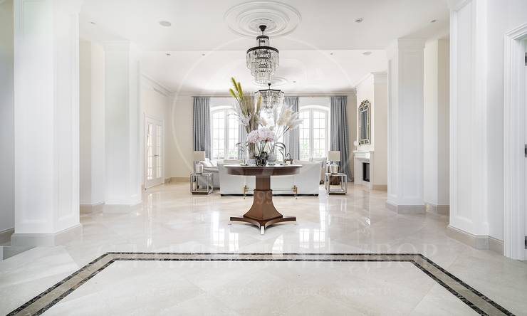 Лот-10443-314935 аренда дома Новорижское шоссе Агаларов Эстейт