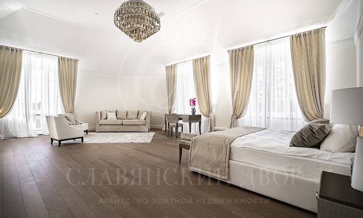 Лот-10443-314937 аренда дома Новорижское шоссе Агаларов Эстейт