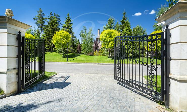 Лот-10443-314941 аренда дома Новорижское шоссе Агаларов Эстейт