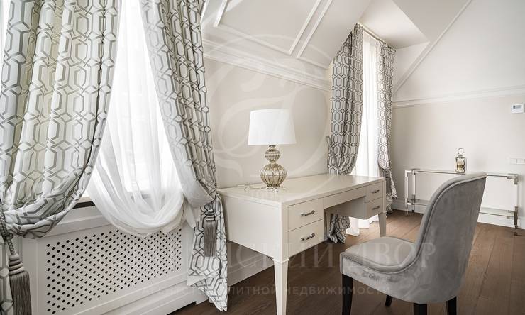 Лот-10443-314945 аренда дома Новорижское шоссе Агаларов Эстейт