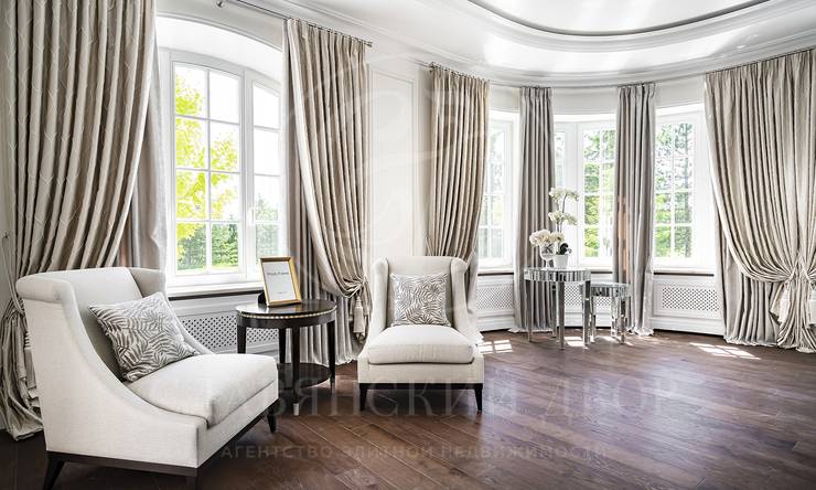 Лот-10443-314949 аренда дома Новорижское шоссе Агаларов Эстейт