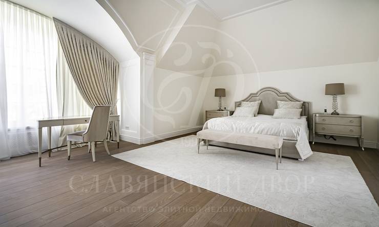 Лот-10443-314950 аренда дома Новорижское шоссе Агаларов Эстейт