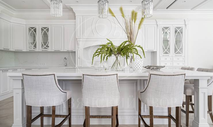 Лот-10443-314952 аренда дома Новорижское шоссе Агаларов Эстейт