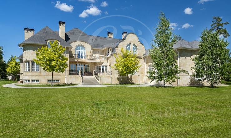 Лот-10443-314958 аренда дома Новорижское шоссе Агаларов Эстейт