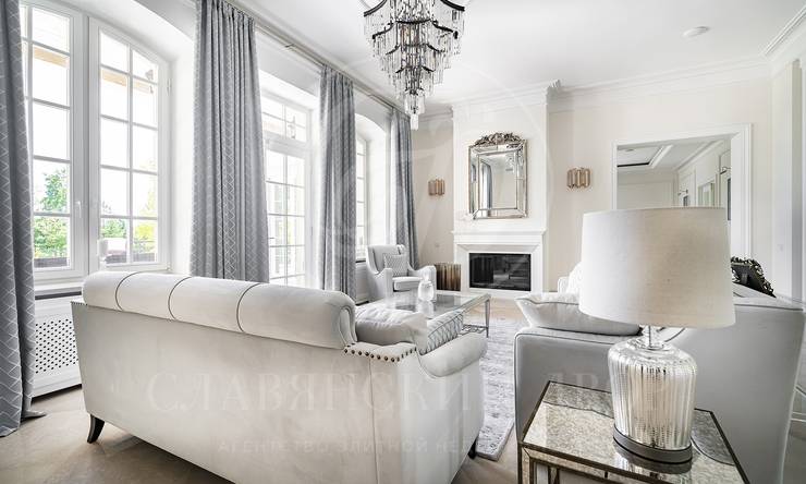 Лот-10443-314961 аренда дома Новорижское шоссе Агаларов Эстейт