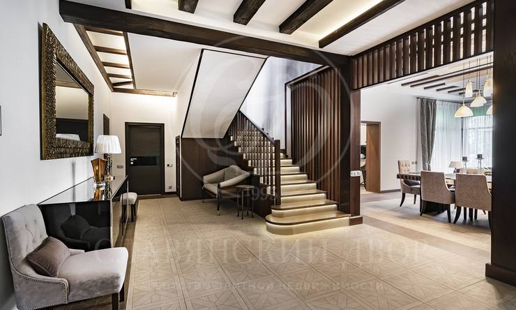 Лот-8869-315008 аренда дома 1-е Успенское шоссе Полесье