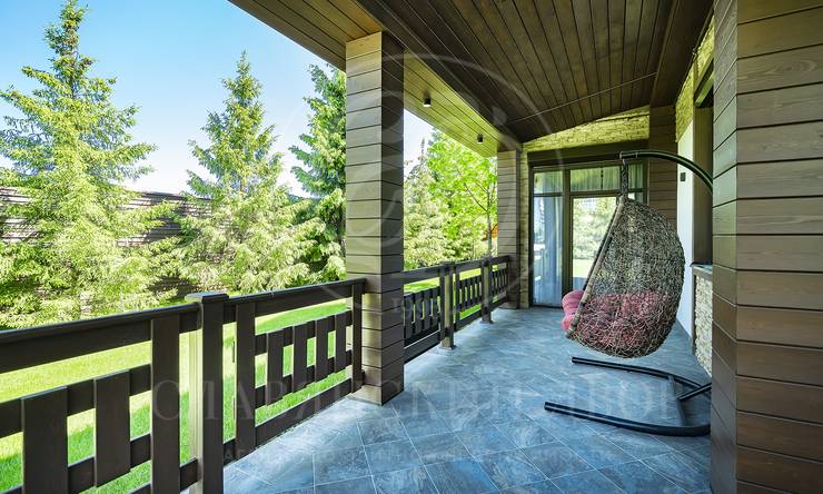 Лот-8869-315012 аренда дома 1-е Успенское шоссе Полесье