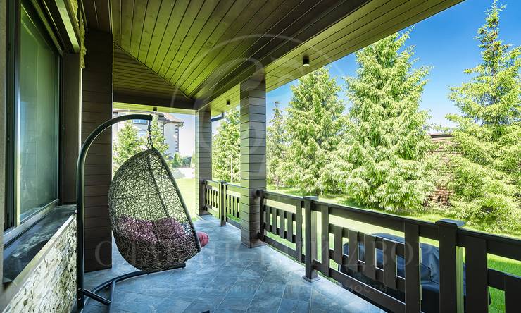 Лот-8869-315016 аренда дома 1-е Успенское шоссе Полесье