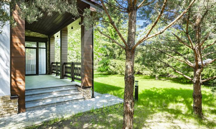 Лот-8869-315018 аренда дома 1-е Успенское шоссе Полесье