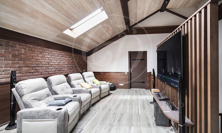 Лот-8869-315030 аренда дома 1-е Успенское шоссе Полесье