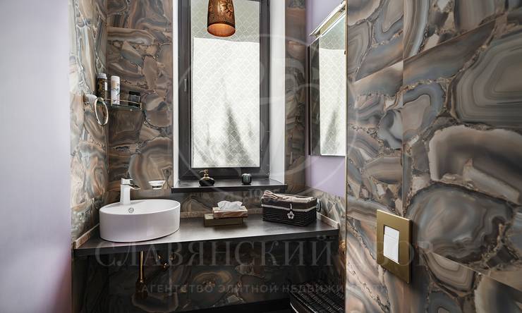 Лот-10428-315033 продажа дома 1-е Успенское шоссе Полесье