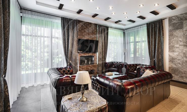 Лот-10428-315034 продажа дома 1-е Успенское шоссе Полесье