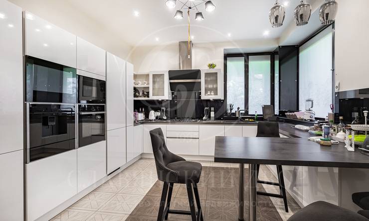 Лот-10428-315047 продажа дома 1-е Успенское шоссе Полесье