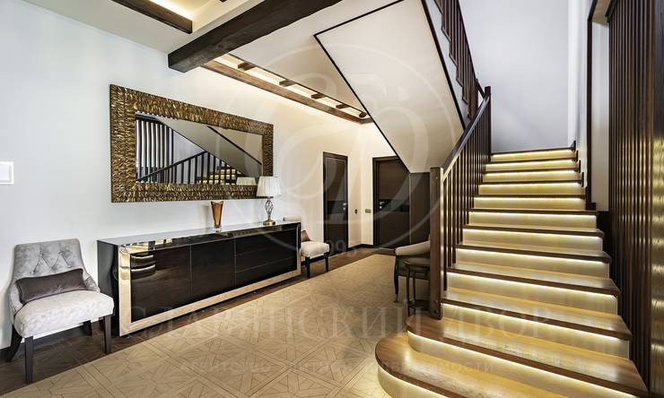 Лот-10428-315049 продажа дома 1-е Успенское шоссе Полесье