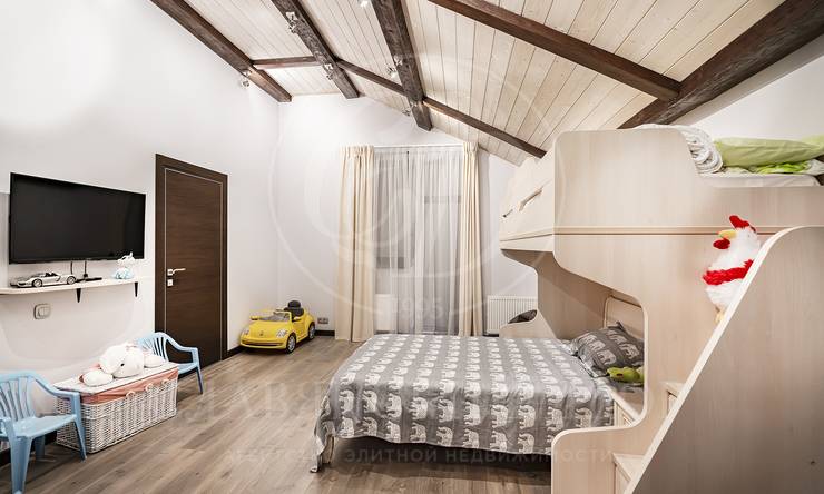 Лот-10428-315055 продажа дома 1-е Успенское шоссе Полесье