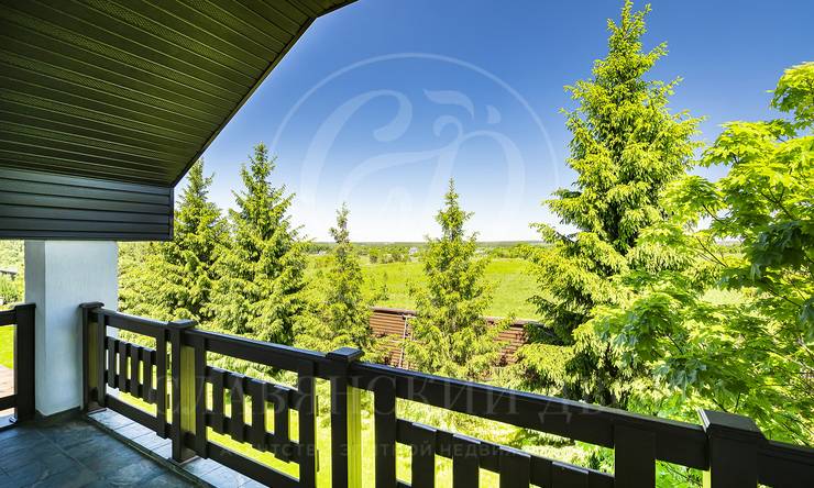 Лот-10428-315059 продажа дома 1-е Успенское шоссе Полесье