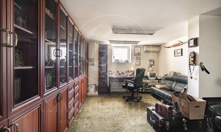 Лот-10431-315061 аренда дома 1-е Успенское шоссе Новое Лапино