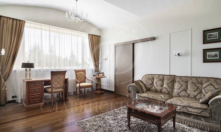 Лот-10431-315063 аренда дома 1-е Успенское шоссе Новое Лапино