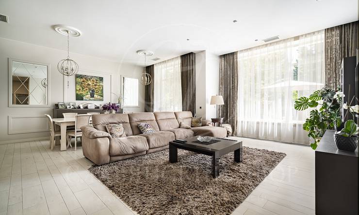 Лот-10431-315064 аренда дома 1-е Успенское шоссе Новое Лапино