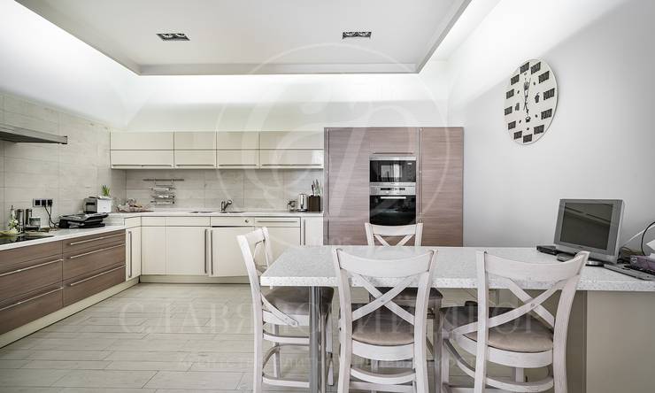 Лот-10431-315072 аренда дома 1-е Успенское шоссе Новое Лапино