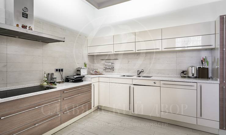 Лот-10431-315075 аренда дома 1-е Успенское шоссе Новое Лапино