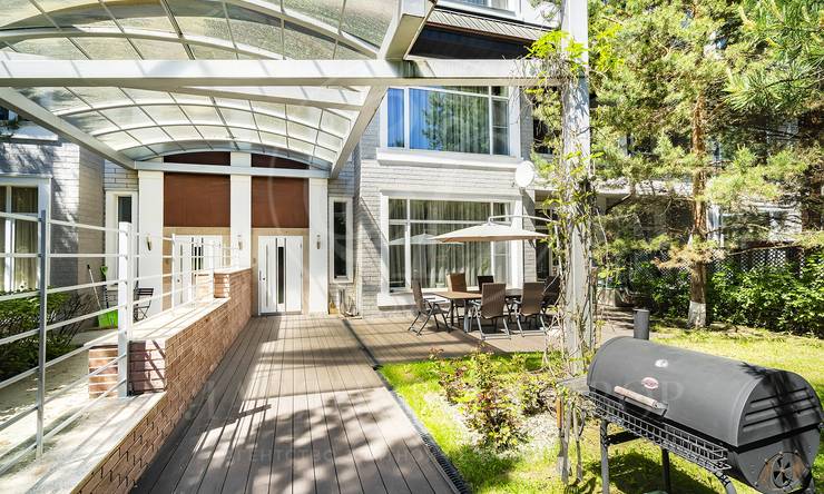 Лот-10431-315082 аренда дома 1-е Успенское шоссе Новое Лапино