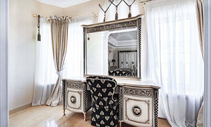 Лот-2920-315094 аренда дома 2-е Успенское шоссе Николино