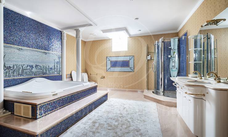 Лот-2920-315101 аренда дома 2-е Успенское шоссе Николино