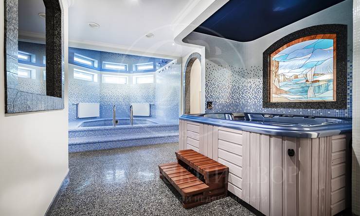 Лот-2920-315112 аренда дома 2-е Успенское шоссе Николино