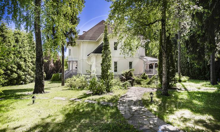 Лот-2920-315119 аренда дома 2-е Успенское шоссе Николино