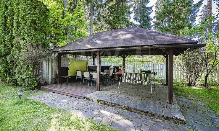 Лот-2920-315120 аренда дома 2-е Успенское шоссе Николино