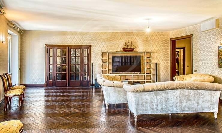 Лот-1505-31518 Аренда квартиры Замоскворечье, Якиманка