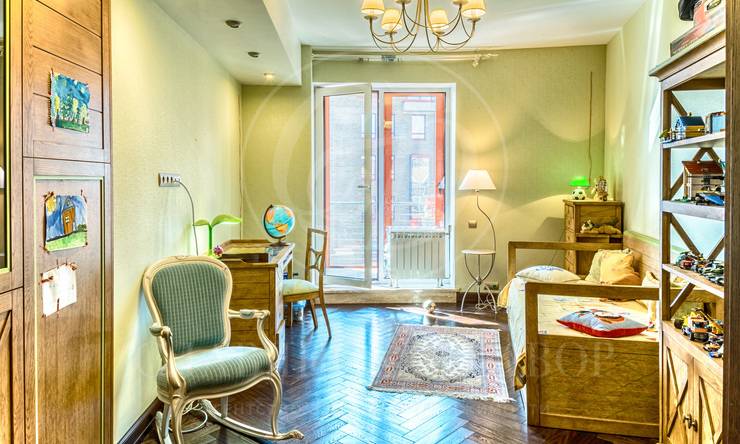 Лот-1505-31521 Аренда квартиры Замоскворечье, Якиманка