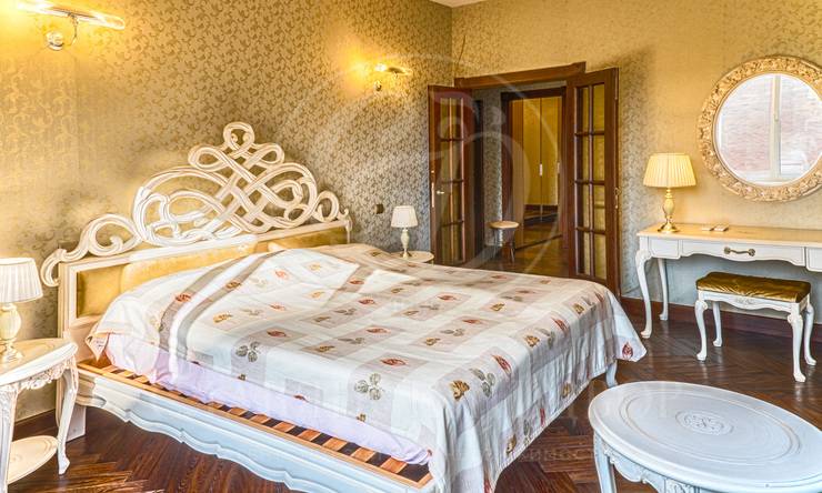 Лот-1505-31523 Аренда квартиры Замоскворечье, Якиманка