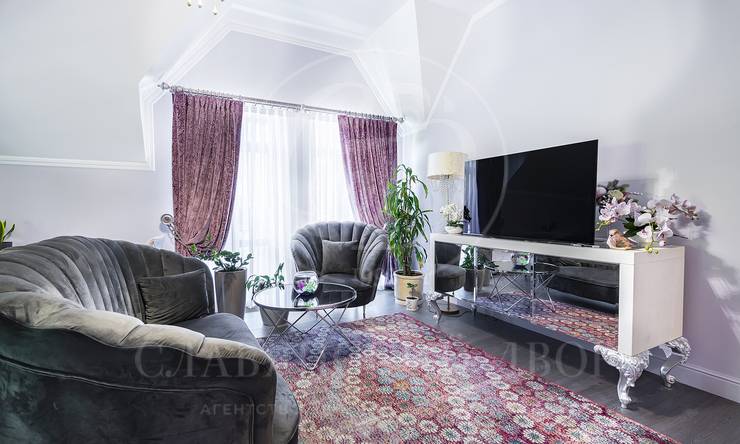 Лот-10449-315277 продажа дома Ленинградское шоссе Новогорск-7