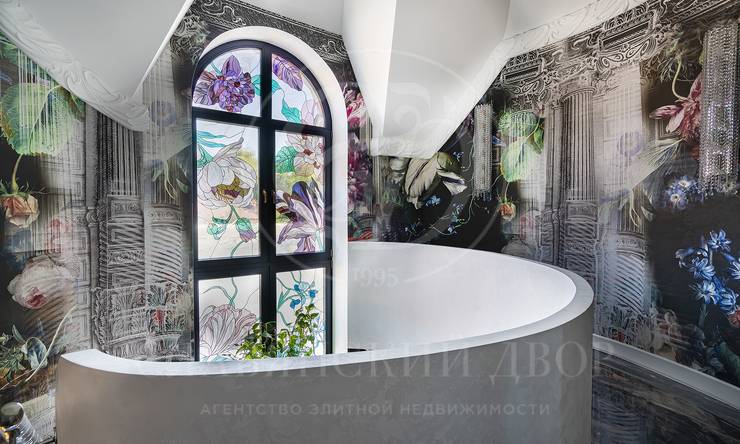 Лот-10449-315278 продажа дома Ленинградское шоссе Новогорск-7