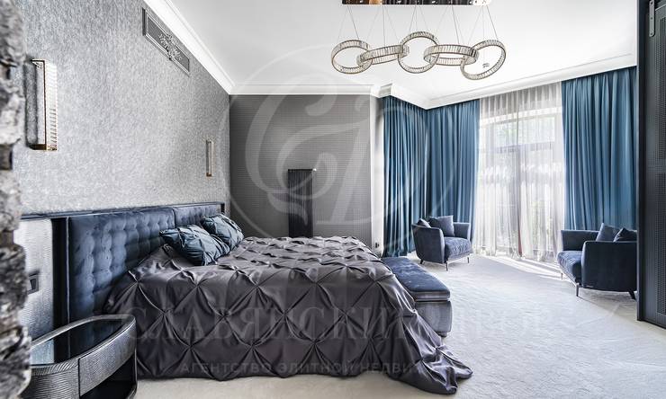 Лот-10449-315281 продажа дома Ленинградское шоссе Новогорск-7