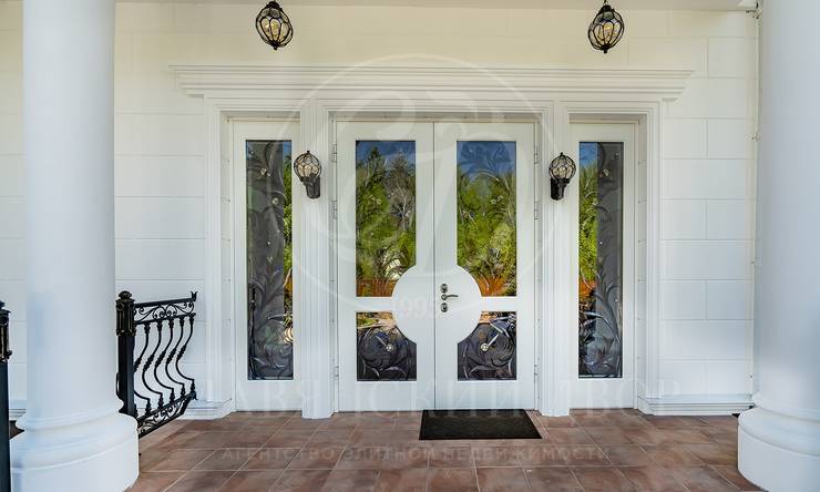 Лот-10449-315282 продажа дома Ленинградское шоссе Новогорск-7