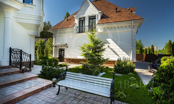 Лот-10449-315283 продажа дома Ленинградское шоссе Новогорск-7