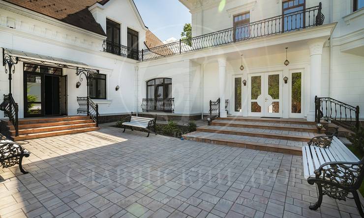 Лот-10449-315284 продажа дома Ленинградское шоссе Новогорск-7