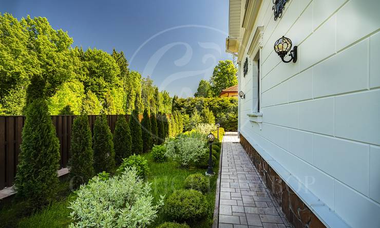 Лот-10449-315286 продажа дома Ленинградское шоссе Новогорск-7