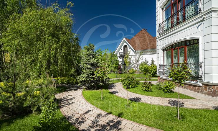 Лот-10449-315289 продажа дома Ленинградское шоссе Новогорск-7