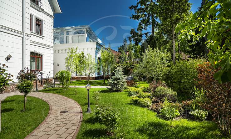 Лот-10449-315290 продажа дома Ленинградское шоссе Новогорск-7